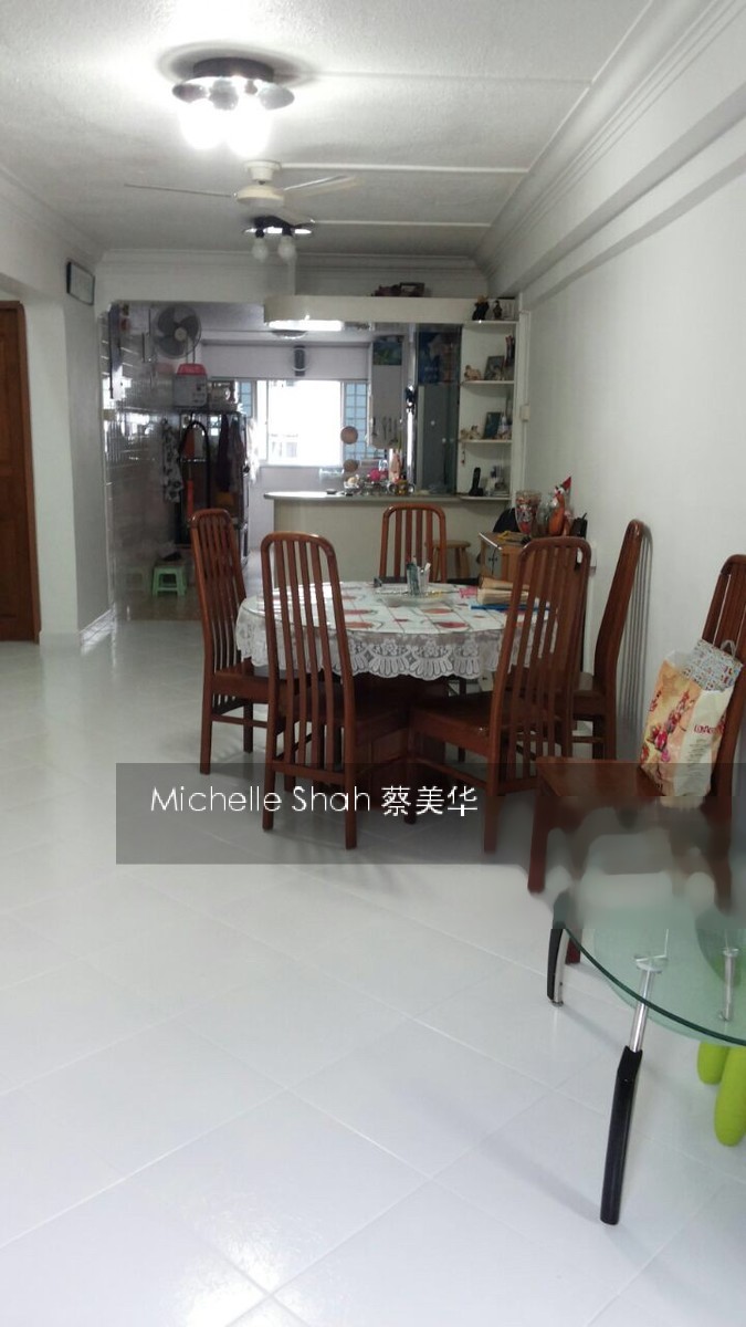 Blk 624 Ang Mo Kio Avenue 4 (Ang Mo Kio), HDB 3 Rooms #149016772
